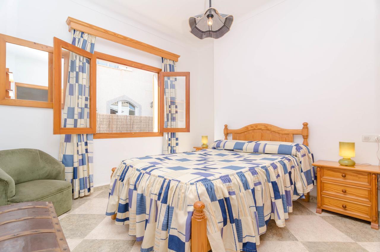 Es Port Appartement Portocolom (Mallorca)