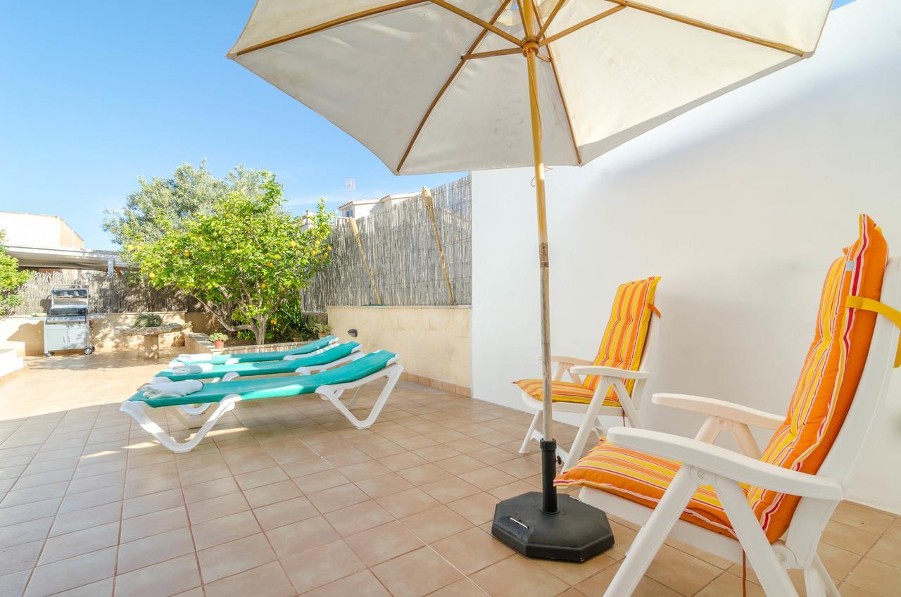 Es Port Apartment Portocolom (Mallorca)
