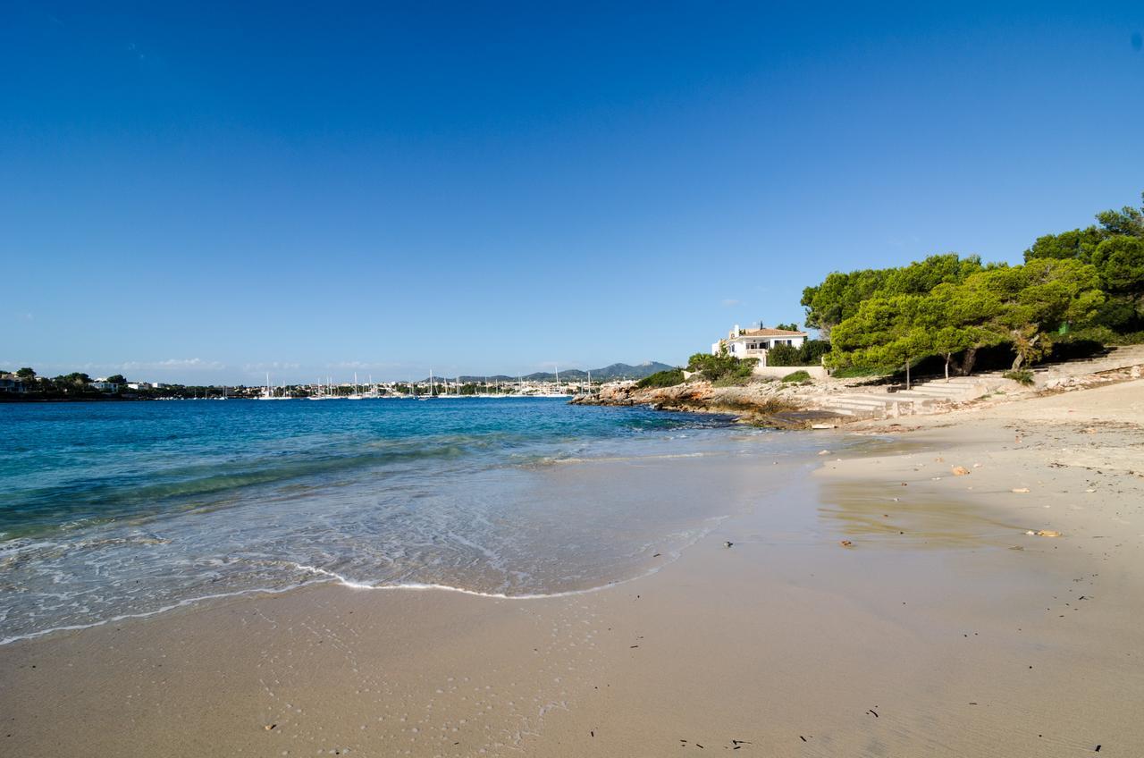 Appartement Es Port