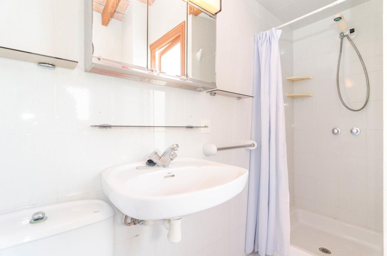 Appartement Es Port